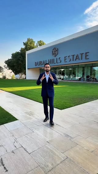 💎 Dubai's next big success story is about to launch. Are you in?