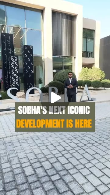 7 likes, 1 comments - mohammed.dxbrealtor on February 19, 2026: "Sobha's Next Iconic Development is here 🙌 
Investors this will be interesting...

Visit on : https://www.mohammedjesmin.com/

#investors #luxury #dubai #celebrity #india Once again sobha comming up with master community ...
Investors..
You can't miss this .

Visit on: https://www.mohammedjesmin.com/

#community #luxury #apartment #europe #india #ukm #londonbylondoners #japan_night_view #china🇨🇳 #singapore🇸🇬 #blackonblack #tokyotokyo #bajacalifornia #istanbul🇹🇷 #newyorklife #moneymoneymoney #ryadh #ksafashion #pontiac #yatch #discoverychannel #spain🇪🇸 #spaintravel #spaintravel #indaiatuba #hollywood #artisanat #maltes". 