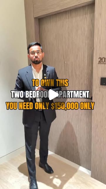 7 likes, 0 comments - mohammed.dxbrealtor on February 12, 2026: "You need only 150,000 dollers to own this 2 bedroom apartment More Premium Positioning
Secure a property in one of Dubai’s most prime locations with an attractive 40/60 payment plan. A rare opportunity for both investors and end-users. 🙄 💸💵📊

Visit on : https://www.mohammedjesmin.com/

#invest #apartment #realestate #luxurylife #luxury Once again sobha comming up with master community ...
Investors..
You can't miss this .

Visit on: https://www.mohammedjesmin.com/

#community #luxury #apartment #europe #india #ukm #londonbylondoners #japan_night_view #china🇨🇳 #singapore🇸🇬 #blackonblack #tokyotokyo #bajacalifornia #istanbul🇹🇷 #newyorklife #moneymoneymoney #ryadh #ksafashion #pontiac #yatch #discoverychannel #spain🇪🇸 #spaintravel #spaintravel #indaiatuba #hollywood #artisanat #maltes". 