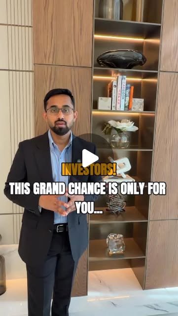 8 likes, 1 comments - mohammed.dxbrealtor on February 14, 2026: "Investors !
This huge opportunity only for you..
Contact me for more details ...

Visit: https://www.mohammedjesmin.com/

#invest #offer #opportunity #dubai #luxury". 