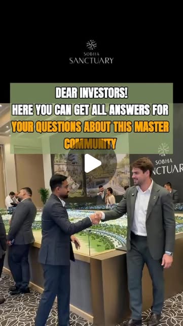 9 likes, 0 comments - mohammed.dxbrealtor on February 22, 2026: "Once again sobha comming up with master community ...
Investors..
You can't miss this .

Visit on: https://www.mohammedjesmin.com/

#community #luxury #apartment #europe #india #ukm #londonbylondoners #japan_night_view #china🇨🇳 #singapore🇸🇬 #blackonblack #tokyotokyo #bajacalifornia #istanbul🇹🇷 #newyorklife #moneymoneymoney #ryadh #ksafashion #pontiac #yatch #discoverychannel #spain🇪🇸 #spaintravel #spaintravel #indaiatuba #hollywood #artisanat #maltes". 